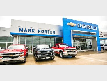 mark porter gmc  You get what you pay for, be aware of the service you will get after the purchase